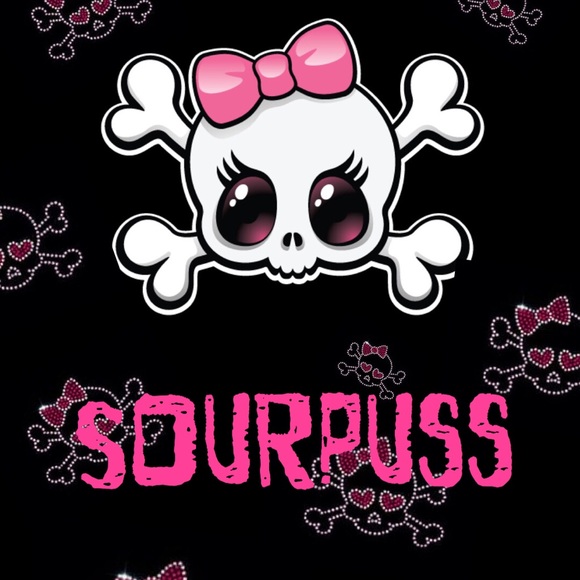 Sourpuss Accessories - Sourpuss